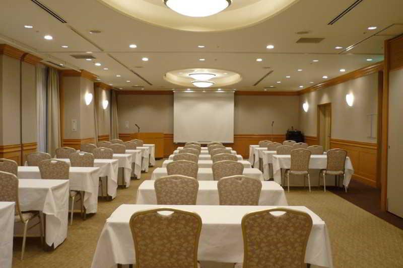 Hotel Jal City Yotsuya Prefektura Tokio Exteriér fotografie